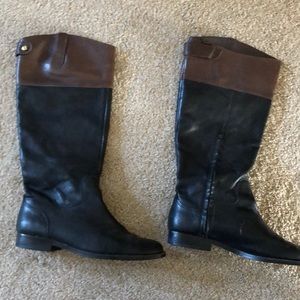 Ralph Lauren boots